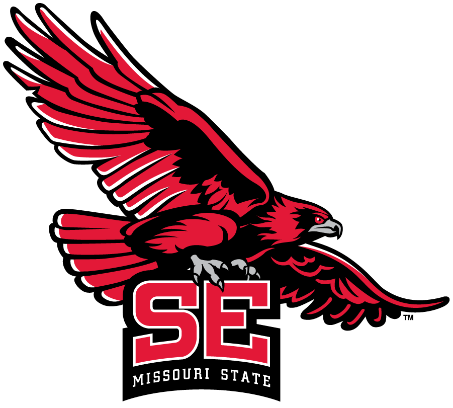 SE Missouri State Redhawks 2005-2013 Secondary Logo diy iron on heat transfer